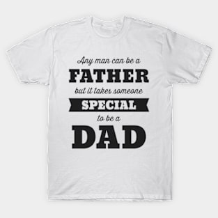 Father T-Shirt